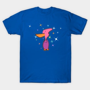 pterodactyl T-Shirt